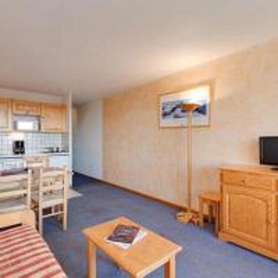 Vacanceole - Residence Plein Sud Les Deux Alpes Exterior photo